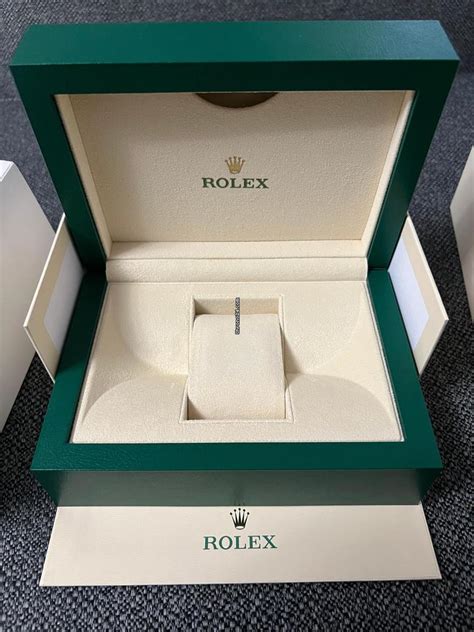 buy a rolex watch box|authentic rolex box.